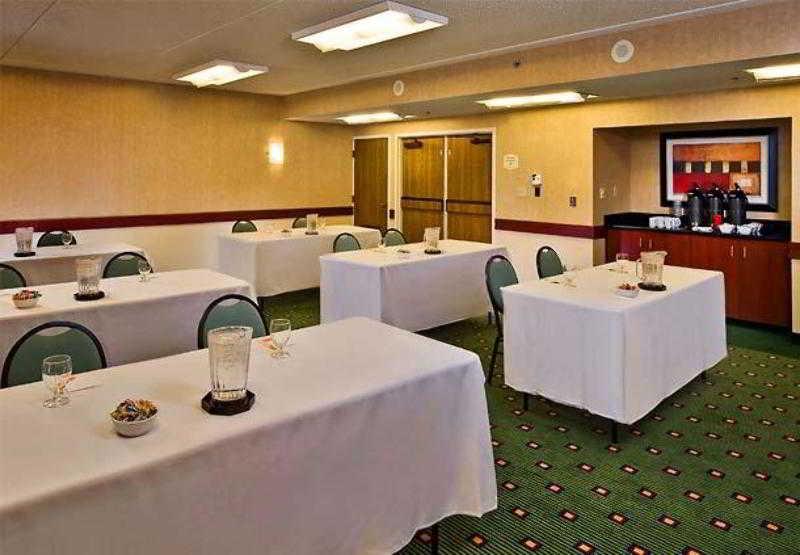Courtyard By Marriott Charlottesville Facilities photo